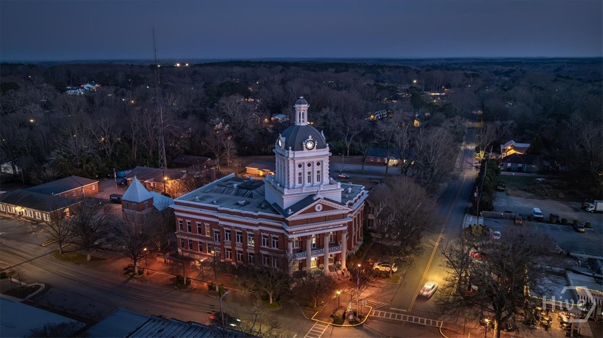 262 West Washington Street Madison, GA 30650 - Photo 72 of 73