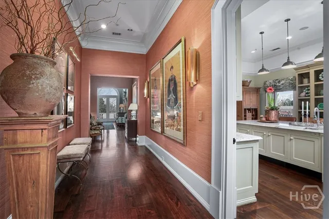 $1,740,000 | 262 West Washington Street, Madison, GA 30650