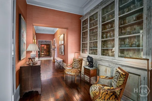 $1,740,000 | 262 West Washington Street, Madison, GA 30650