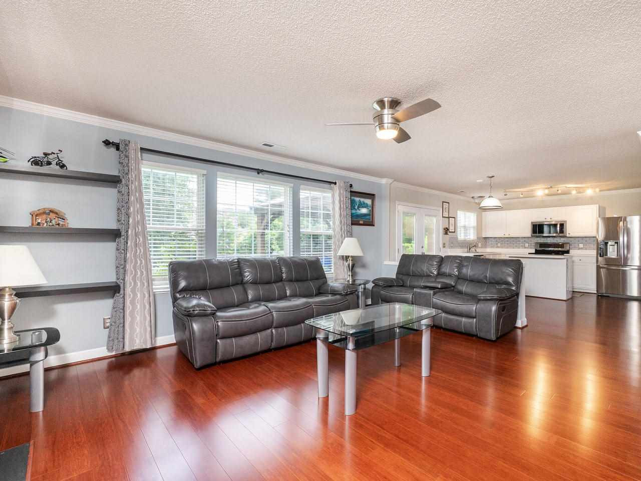 4712 Cardinal Grove Boulevard Raleigh, NC 27616 - Photo 9 of 30 Photo 9