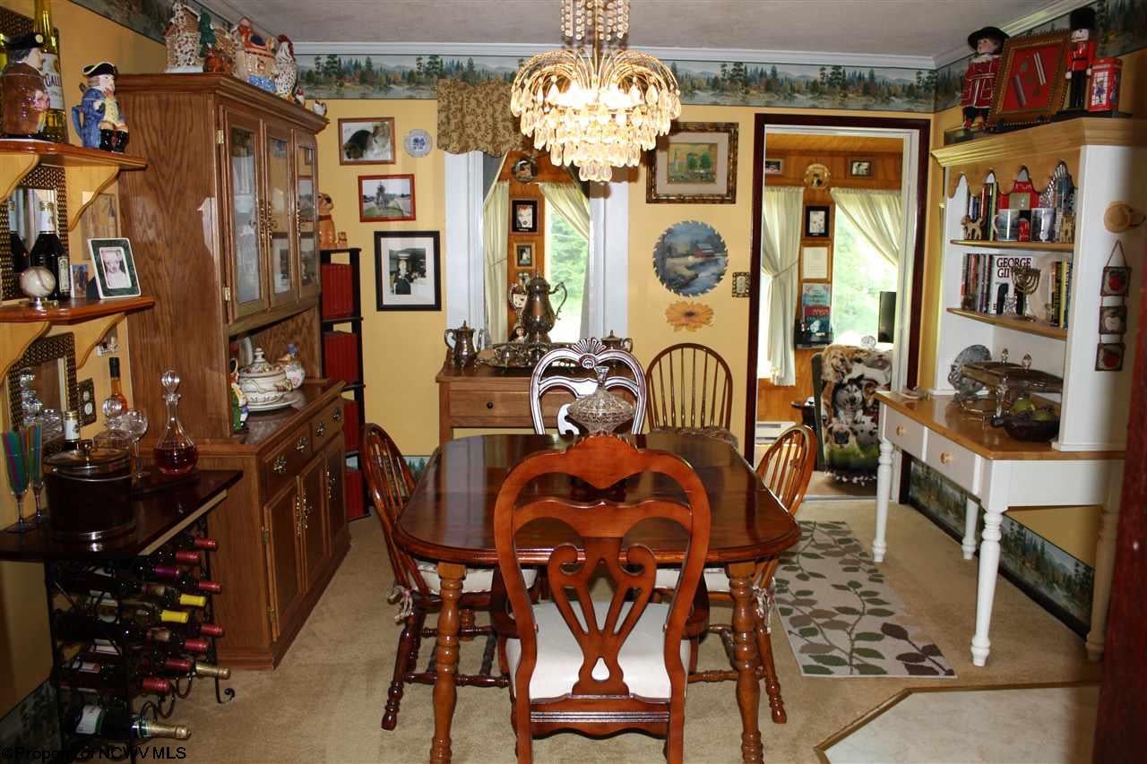464 Fairview Road Belington, WV 26250 - Photo 13 of 20 Gallery Image 13