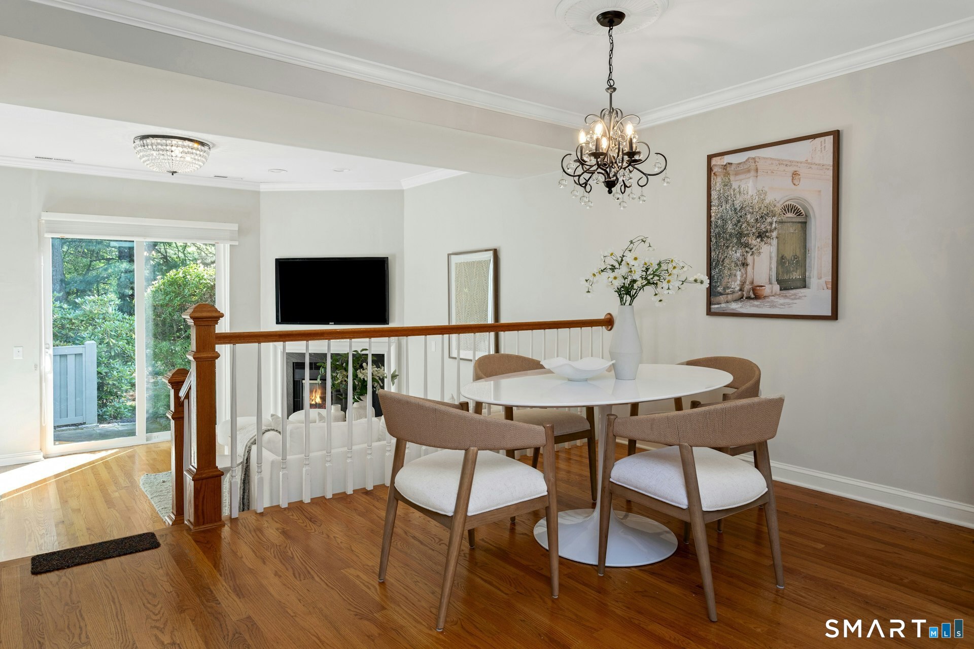 8 Glen Ridge, Unit 8 Wilton, CT 06897 - Photo 9 of 28
