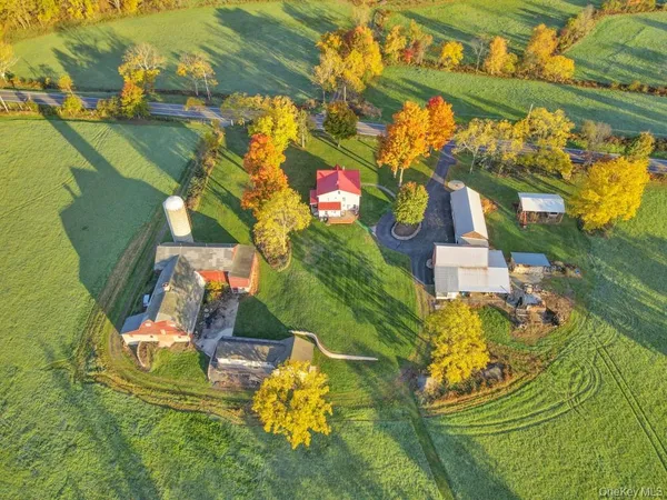 $3,250,000 | 247 Sarah Wells Trail, Campbell Hall, NY 10916