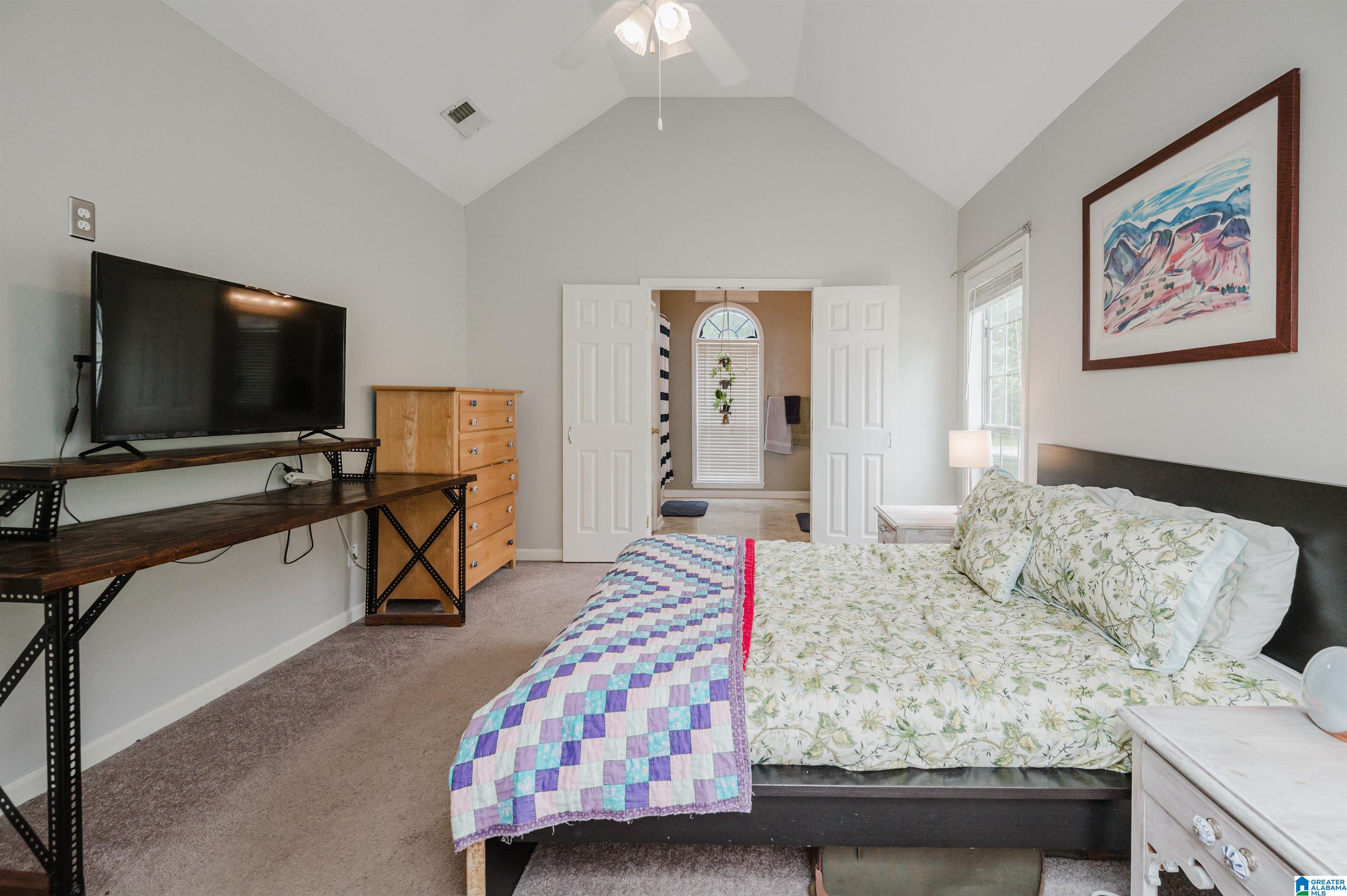 389 Walker Way Pelham, AL 35124 - Photo 22 of 37