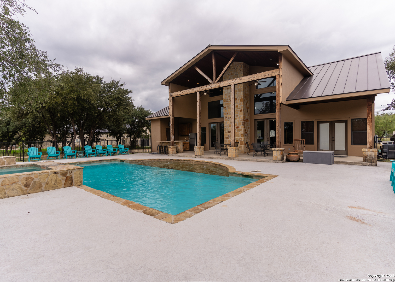 24 Morning Dew Concan, TX 78838 - Photo 36 of 88