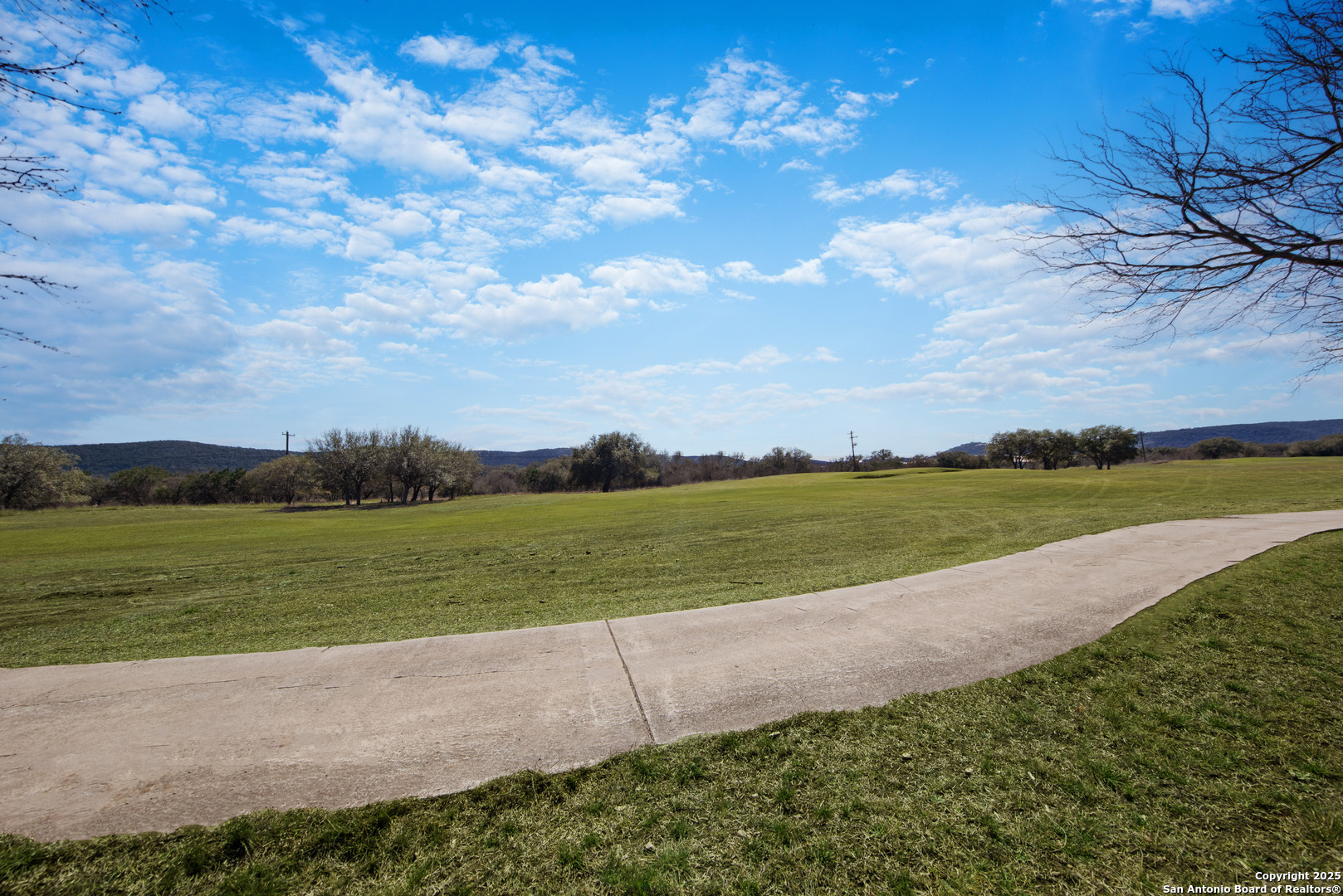 24 Morning Dew Concan, TX 78838 - Photo 57 of 88 a view of an ocean and a yard