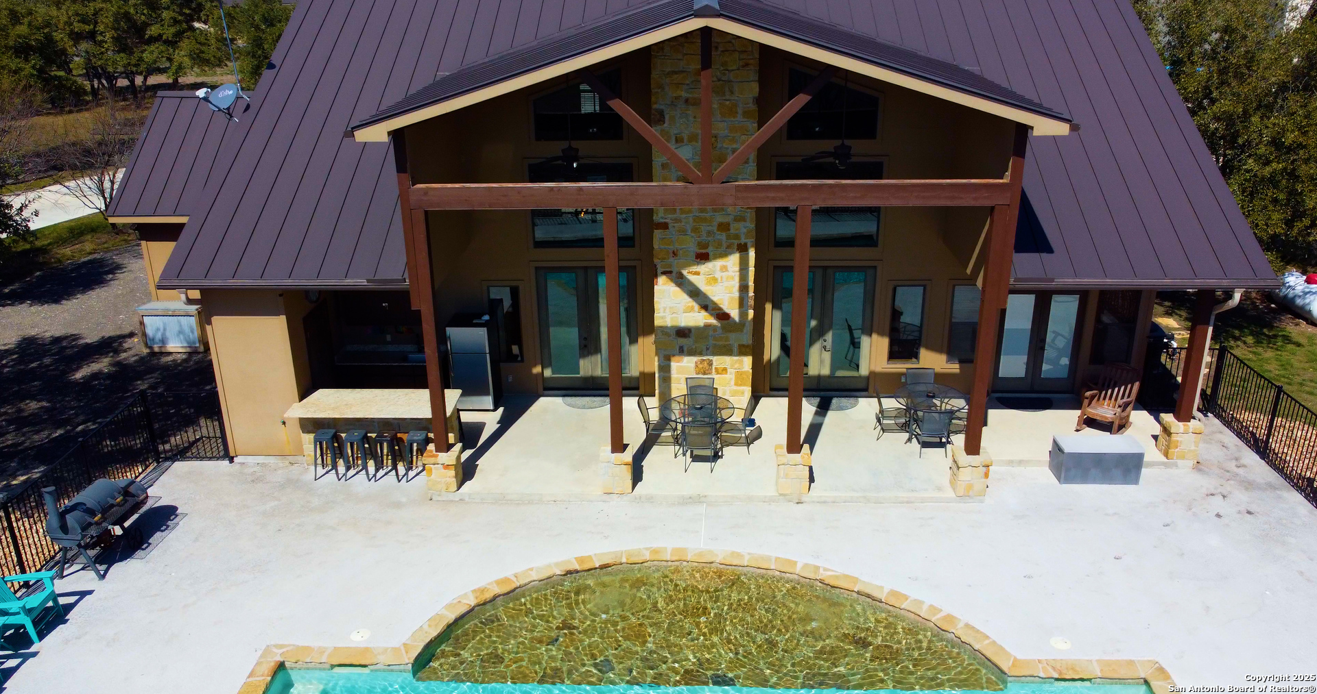 24 Morning Dew Concan, TX 78838 - Photo 7 of 88