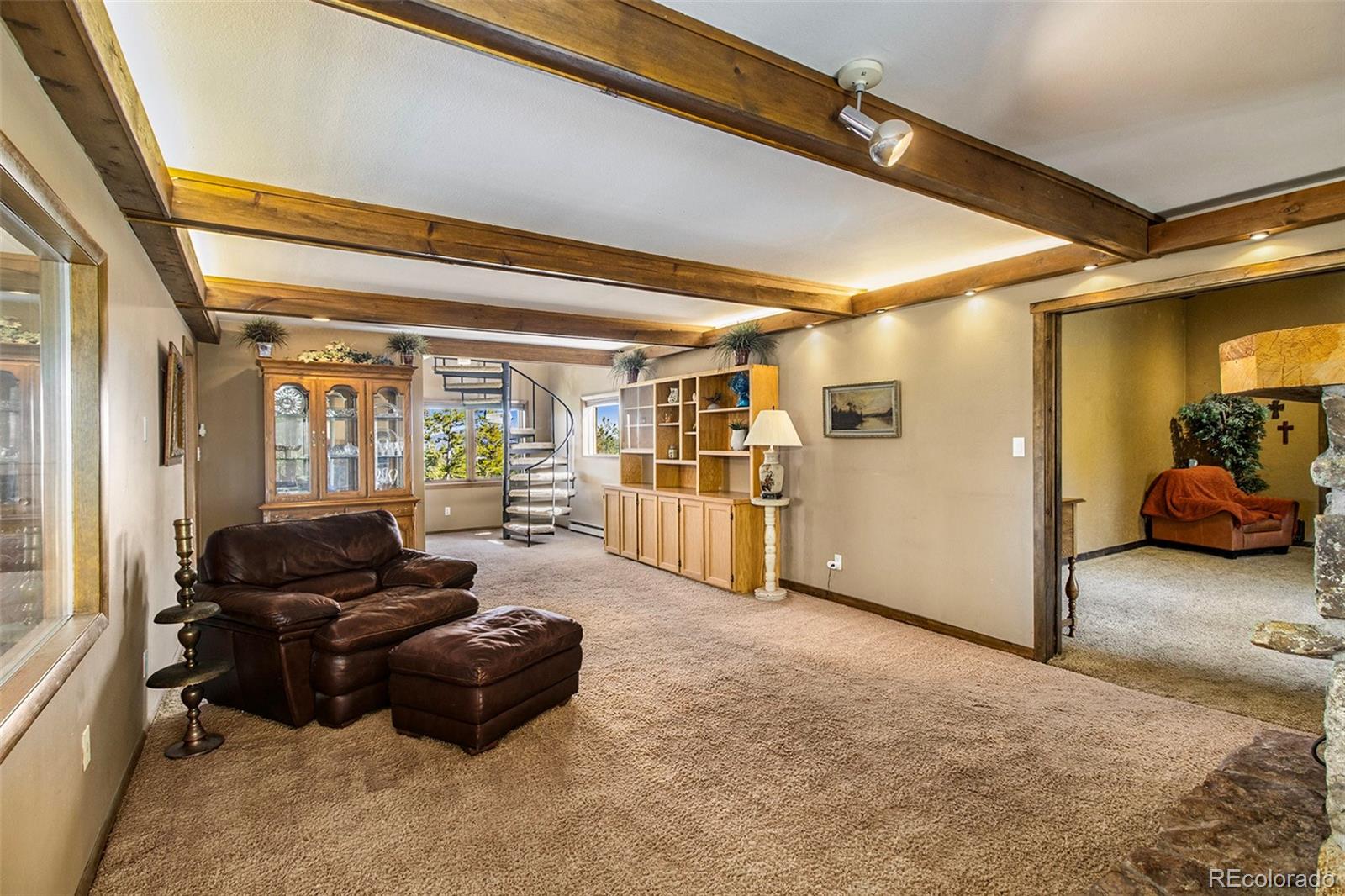 7784 Swaps Trail Evergreen, CO 80439 - Photo 11 of 35