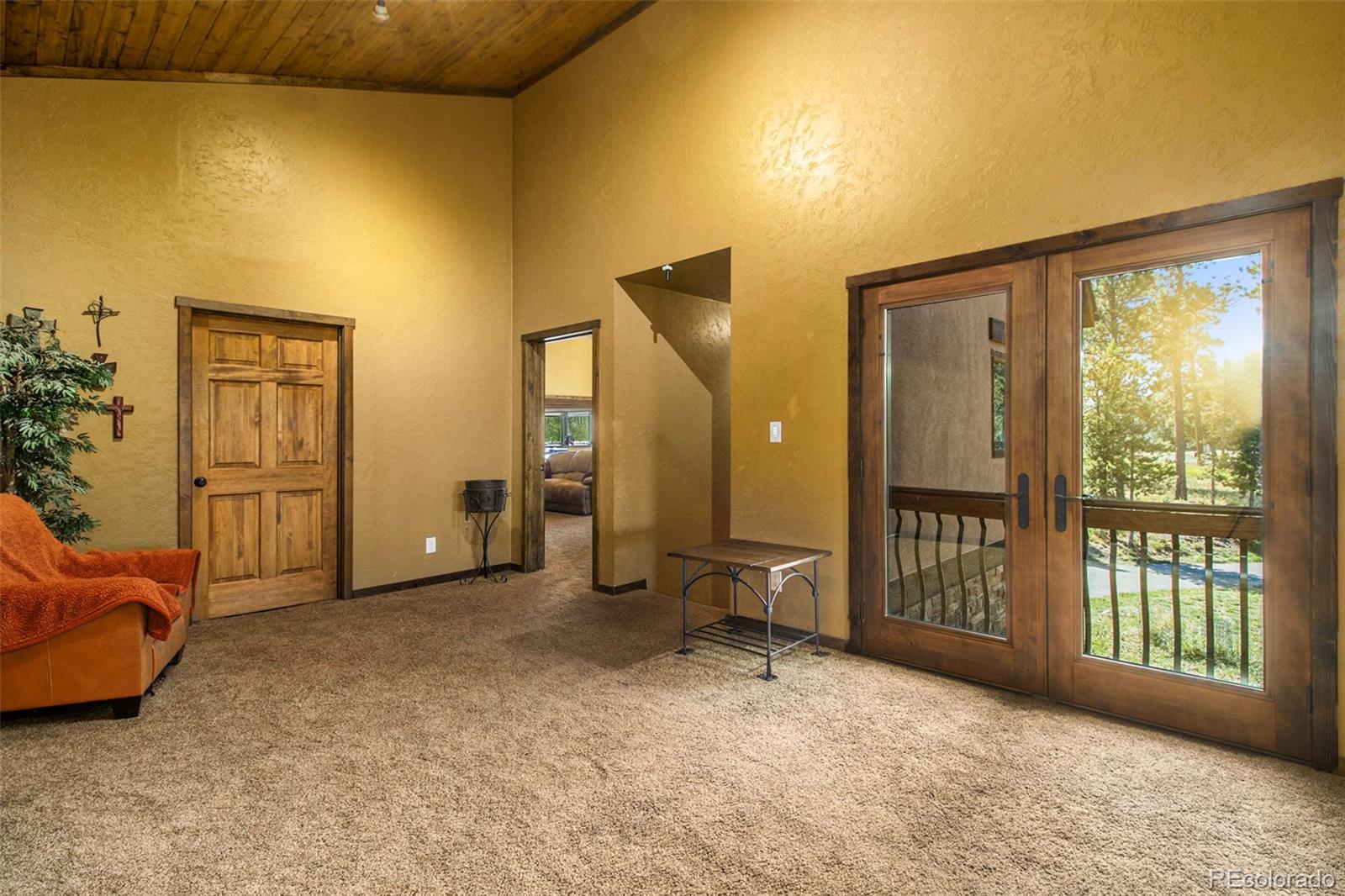 7784 Swaps Trail Evergreen, CO 80439 - Photo 12 of 35