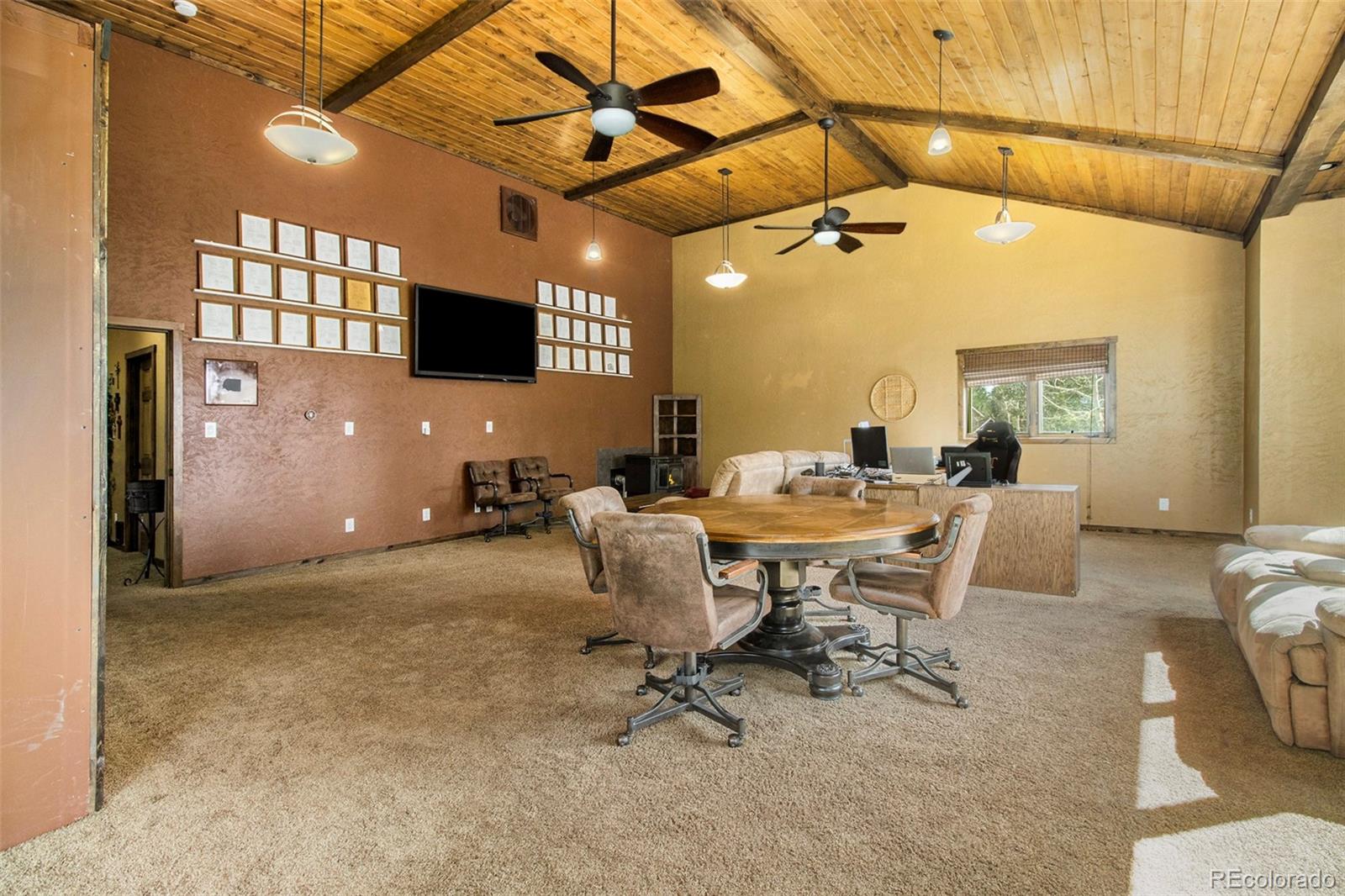 7784 Swaps Trail Evergreen, CO 80439 - Photo 13 of 35