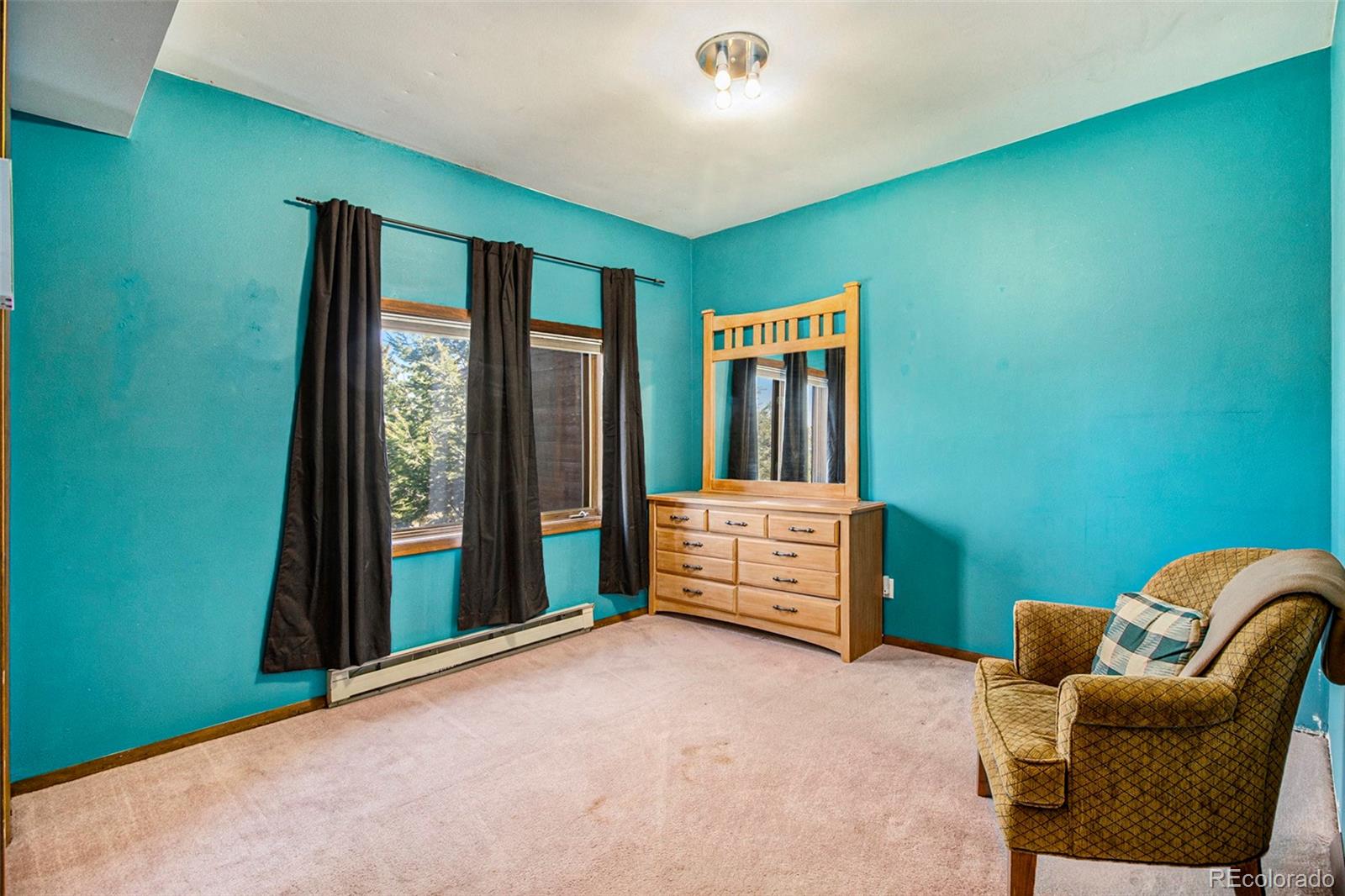 7784 Swaps Trail Evergreen, CO 80439 - Photo 23 of 35