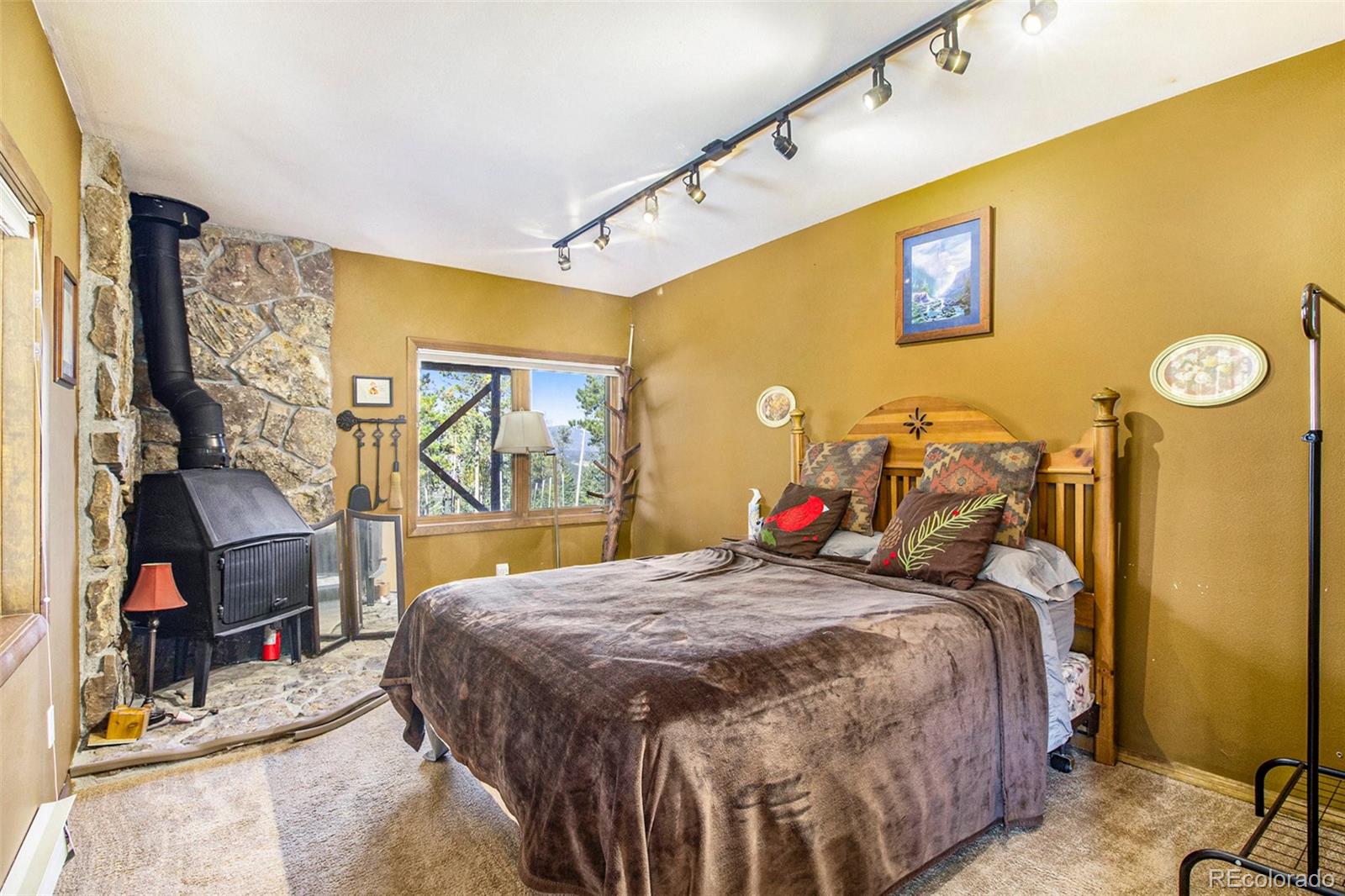 7784 Swaps Trail Evergreen, CO 80439 - Photo 24 of 35