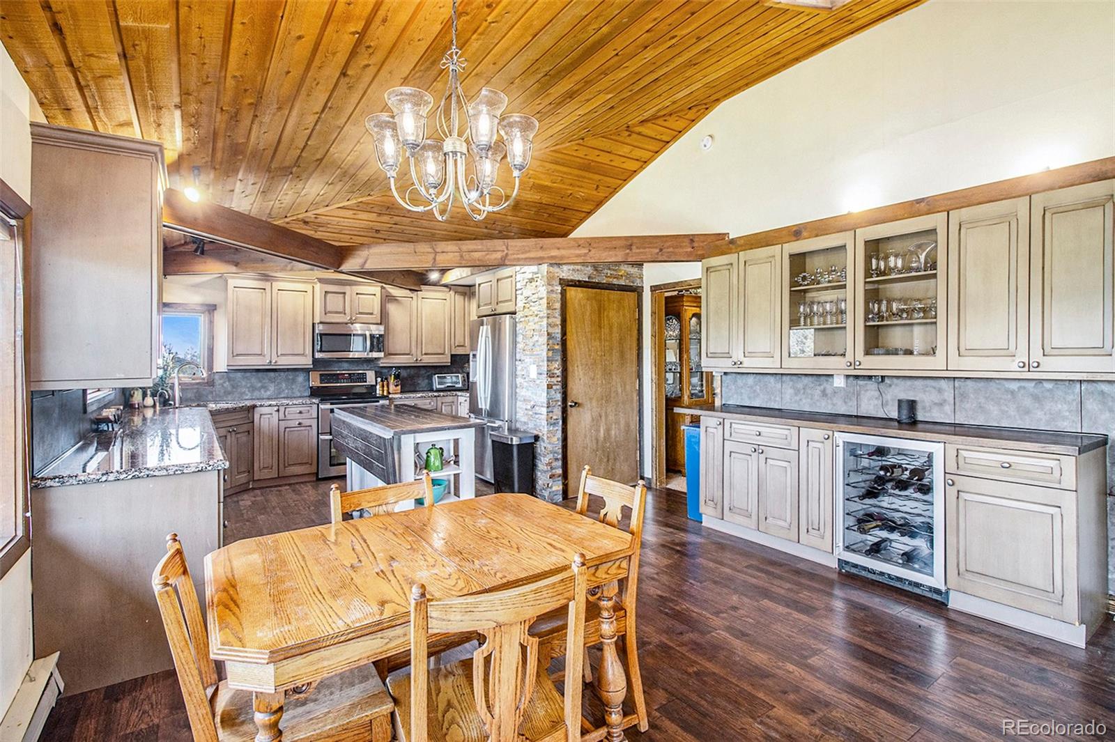 7784 Swaps Trail Evergreen, CO 80439 - Photo 5 of 35