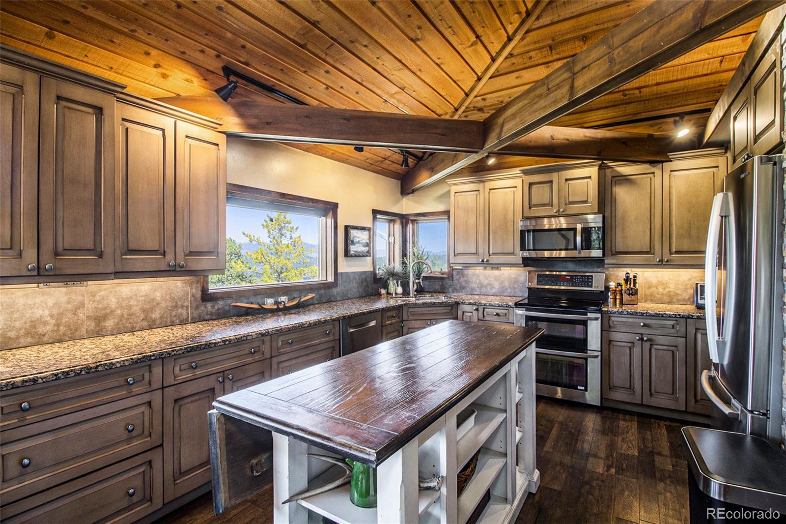 7784 Swaps Trail Evergreen, CO 80439 - Photo 6 of 35