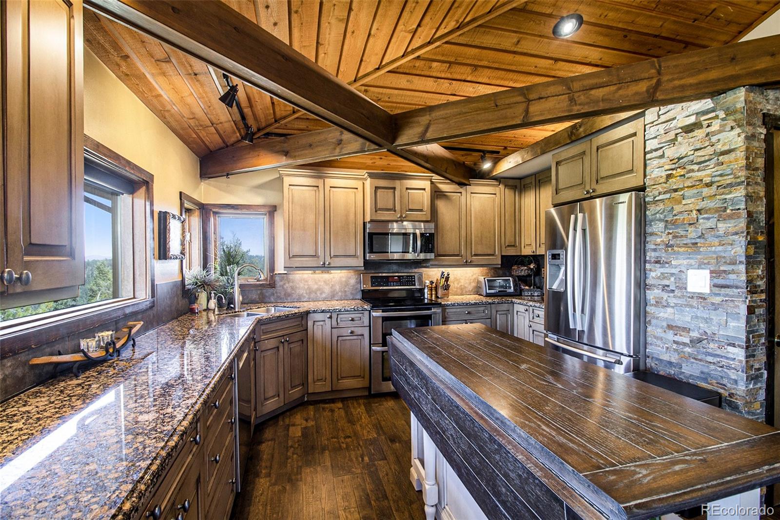 7784 Swaps Trail Evergreen, CO 80439 - Photo 7 of 35