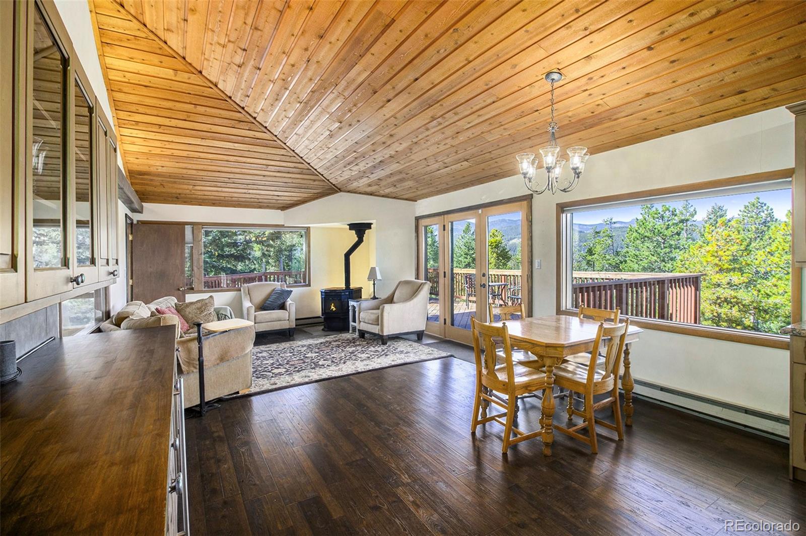 7784 Swaps Trail Evergreen, CO 80439 - Photo 8 of 35