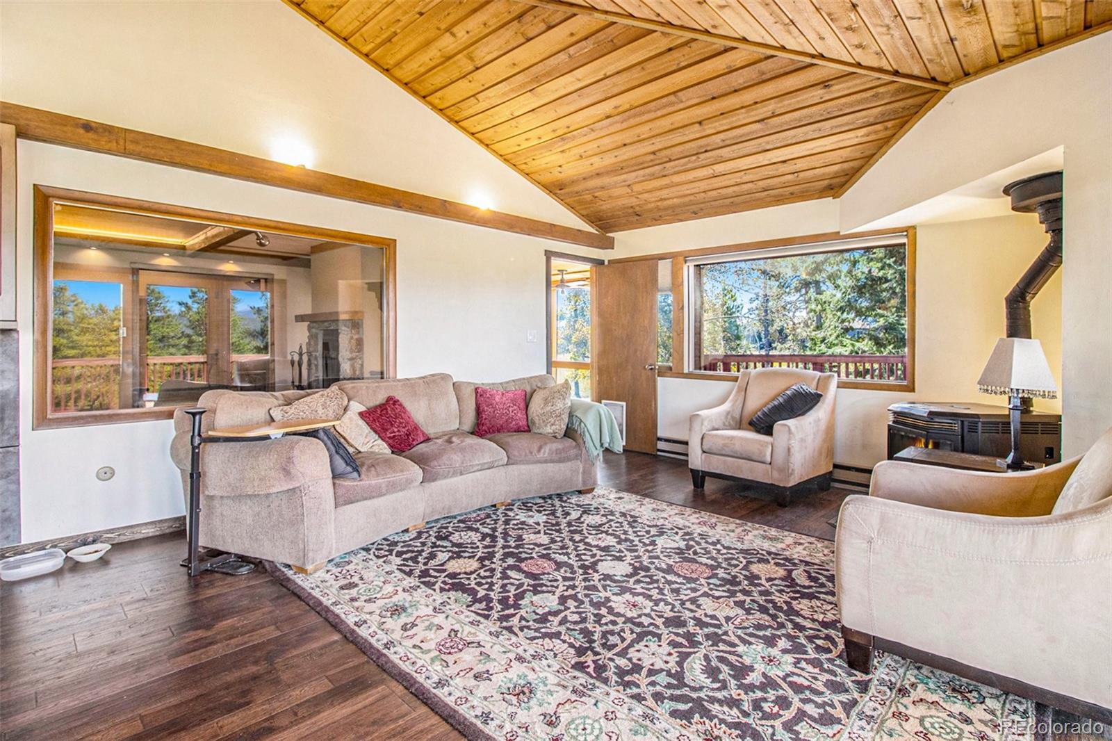 7784 Swaps Trail Evergreen, CO 80439 - Photo 9 of 35