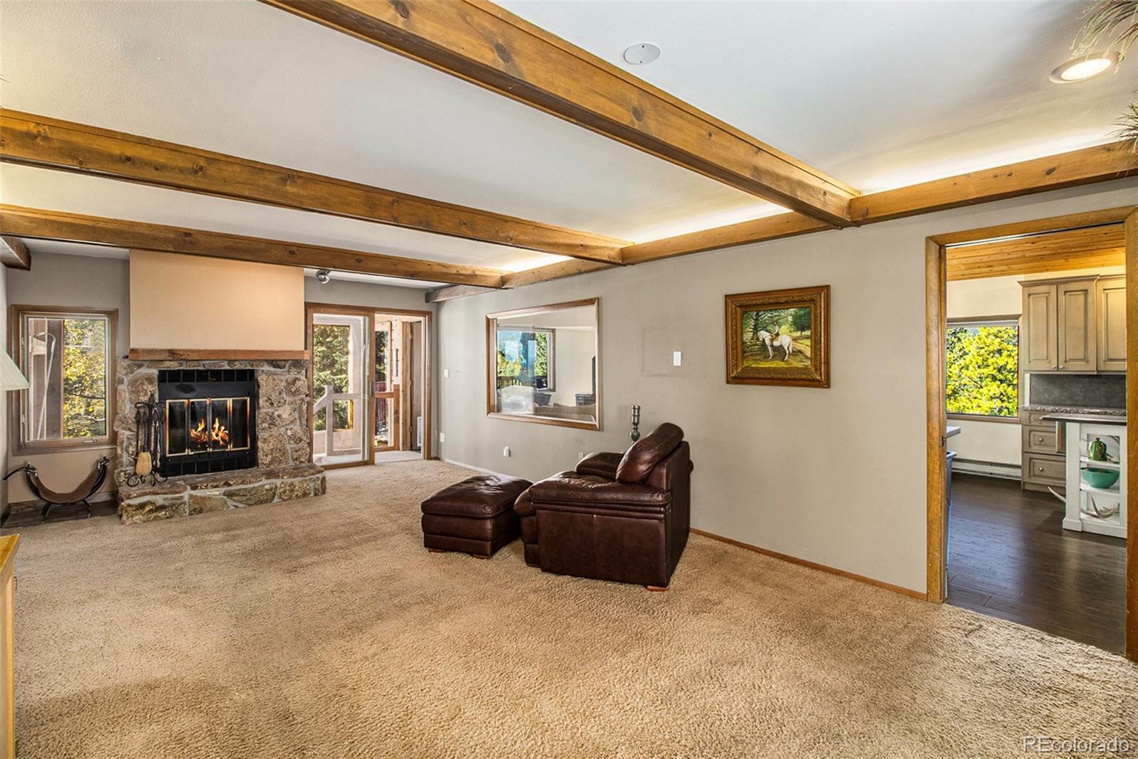 7784 Swaps Trail Evergreen, CO 80439 - Photo 10 of 35