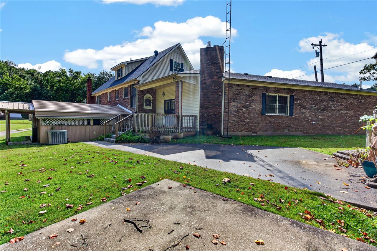 27 Rone Lane Morgantown, KY 42261 - Photo 58 of 67 Gallery Image 58