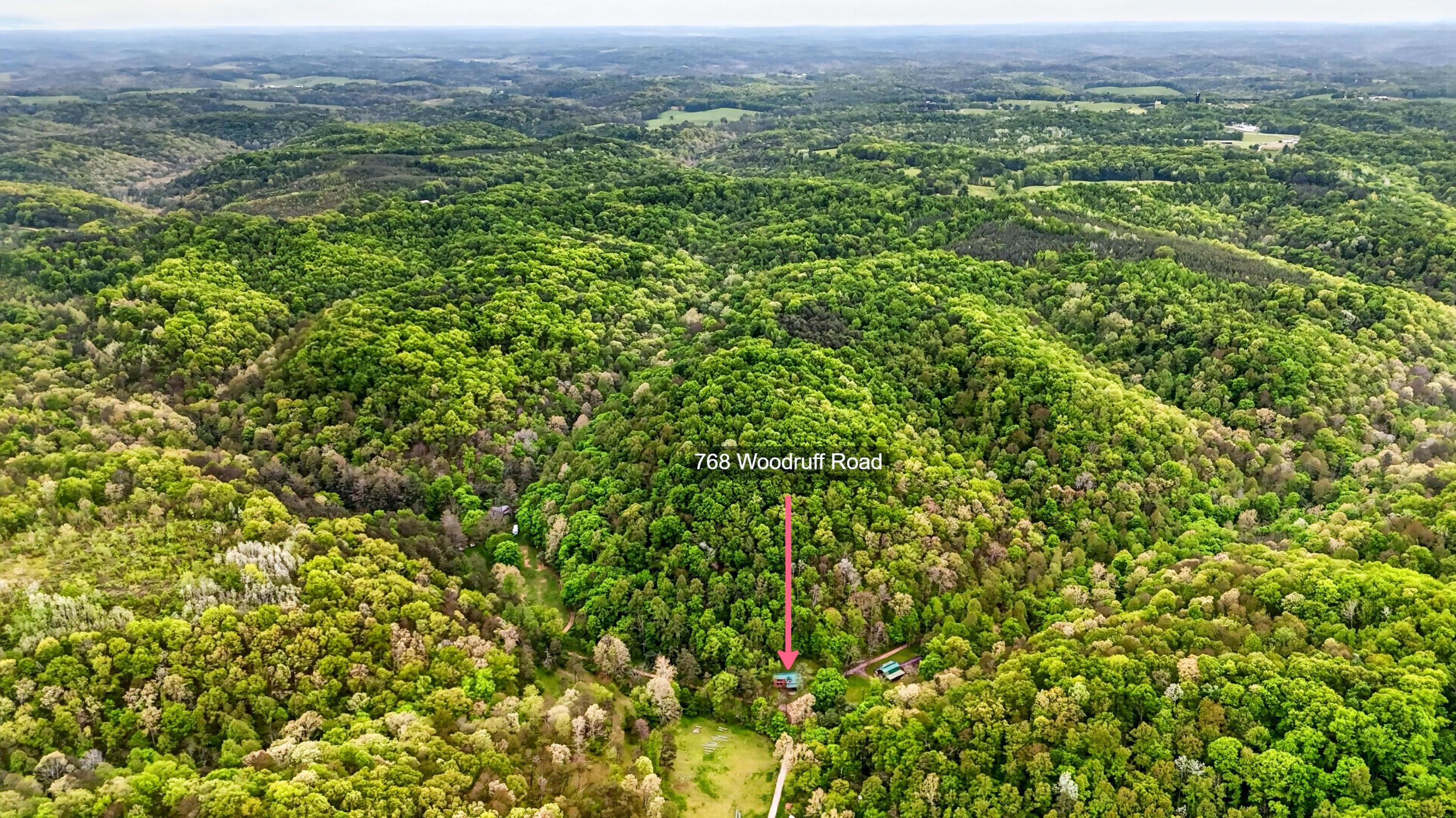768 Woodruff Road Ray, OH 45672 - Photo 4 of 37 768 Woodruff Rd 9