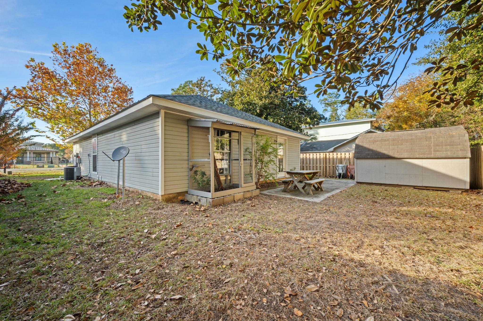 4806 South Wilson Boulevard Orange Beach, AL 36561 - Photo 20 of 23