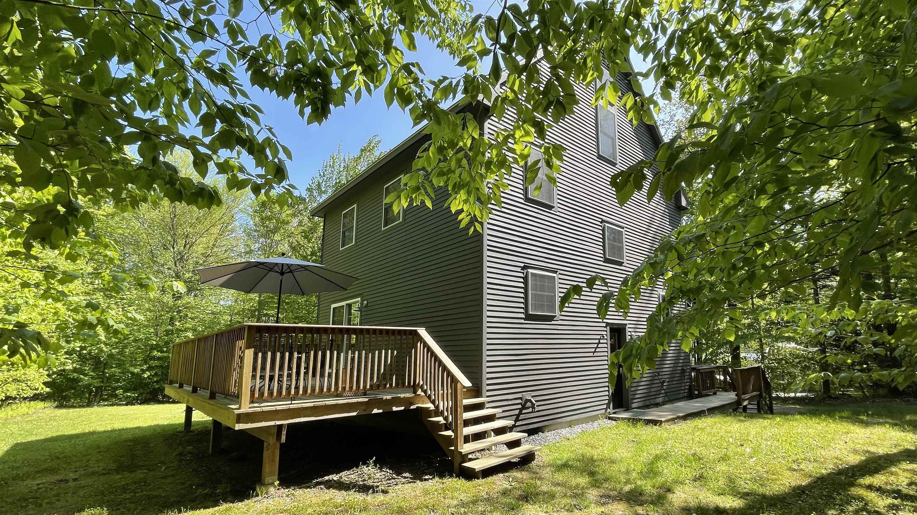 23 Spring Court, Unit M89 Wilmington, VT 05363 - Photo 28 of 31 Gallery Image 28