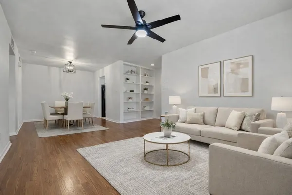 $1,299 | 1311 Antoine Drive, Unit 211, Houston, TX 77055