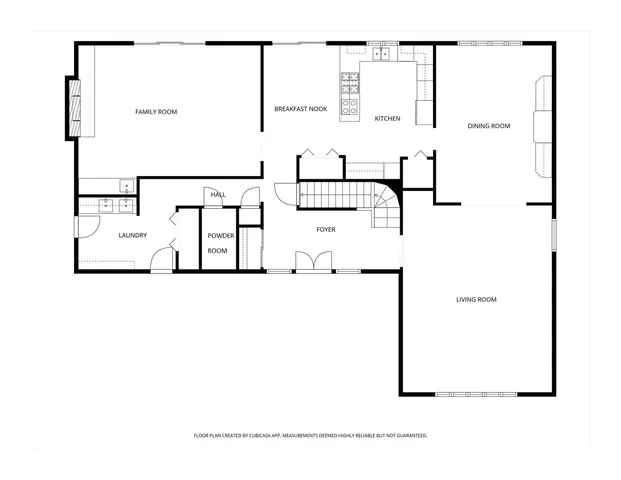 a picture of door with a white wall