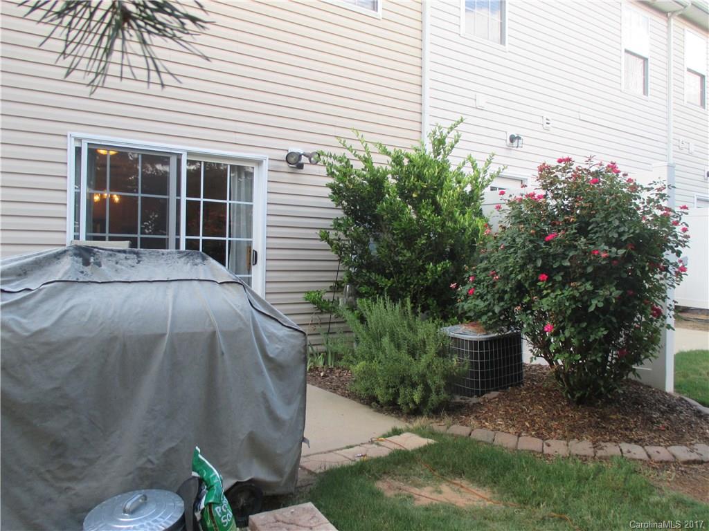 2147 Midnight Blue Lane, Unit 181 Fort Mill, SC 29708 - Photo 20 of 21 a house view with a outdoor space
