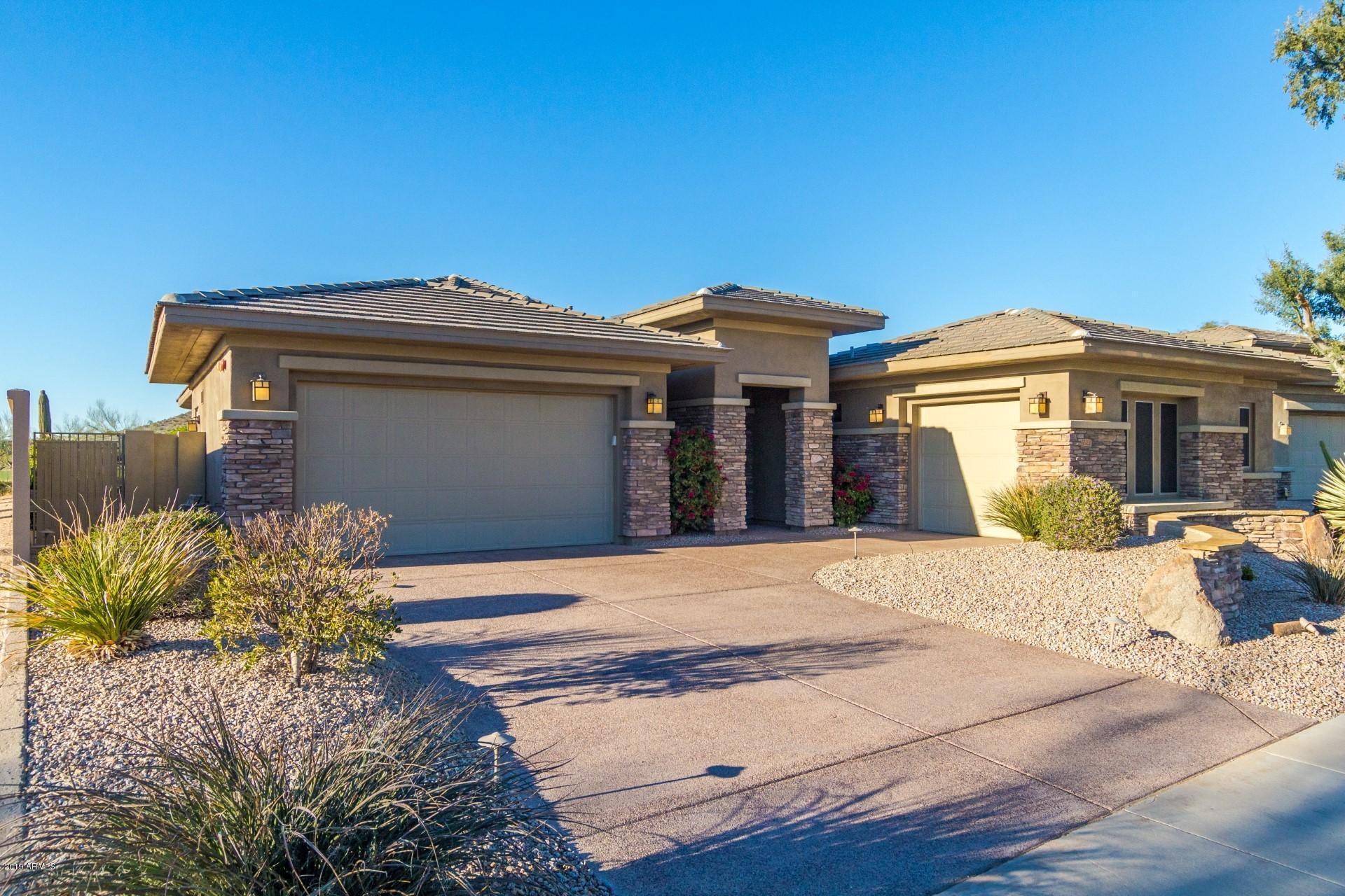 18122 West Narramore Road Goodyear, AZ 85338 - Photo 4 of 67 Designed by TW Lewis