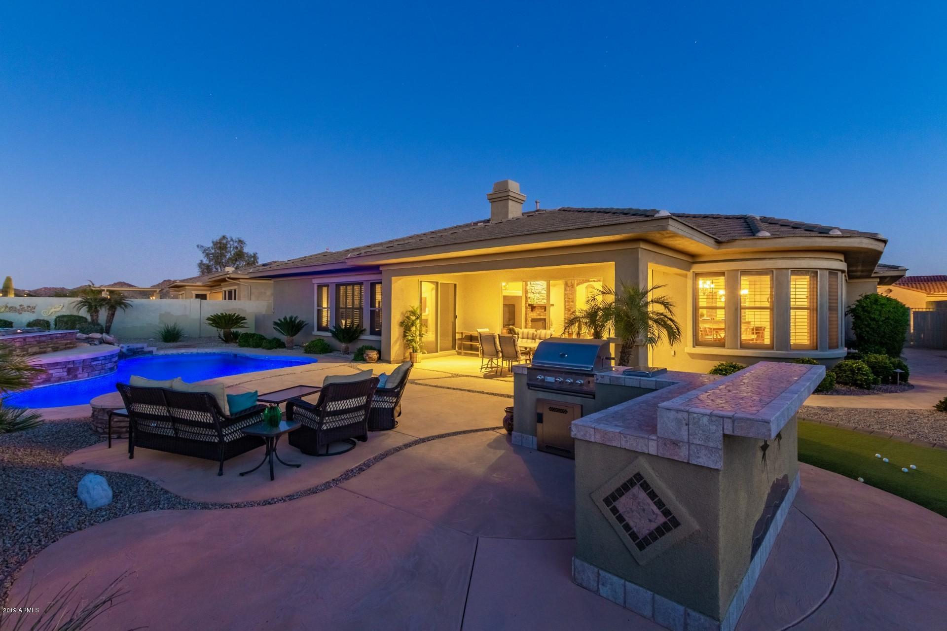 18122 West Narramore Road Goodyear, AZ 85338 - Photo 46 of 67 0054-Narramore (54)