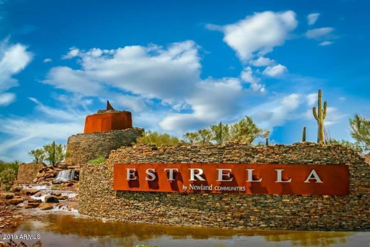 18122 West Narramore Road Goodyear, AZ 85338 - Photo 53 of 67 Community estrella