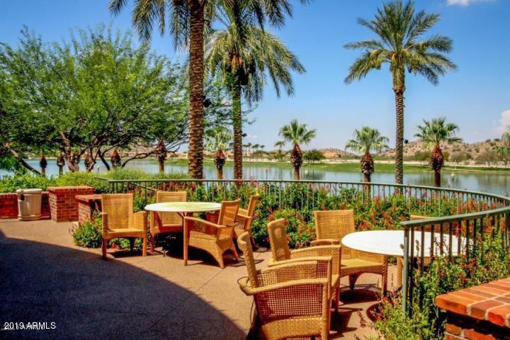 18122 West Narramore Road Goodyear, AZ 85338 - Photo 54 of 67 Community resident center