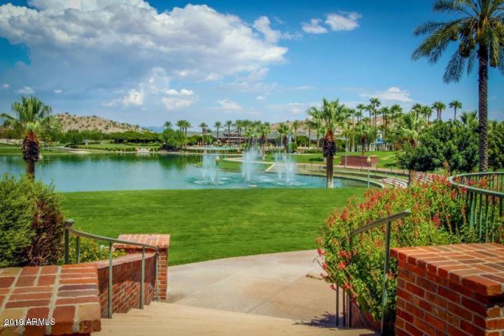 18122 West Narramore Road Goodyear, AZ 85338 - Photo 55 of 67 Community lakes