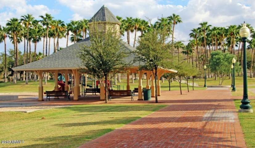18122 West Narramore Road Goodyear, AZ 85338 - Photo 61 of 67 Community park