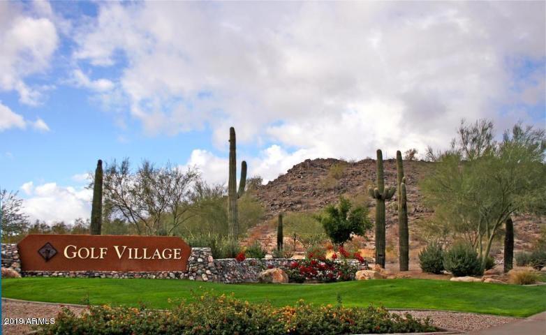 18122 West Narramore Road Goodyear, AZ 85338 - Photo 62 of 67 Community golf village