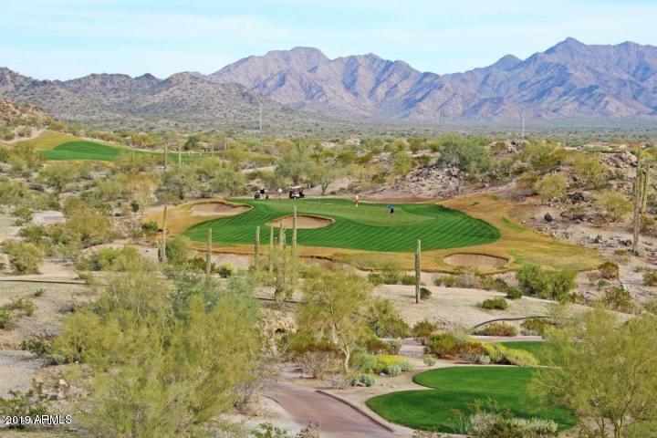 18122 West Narramore Road Goodyear, AZ 85338 - Photo 63 of 67 Community golf