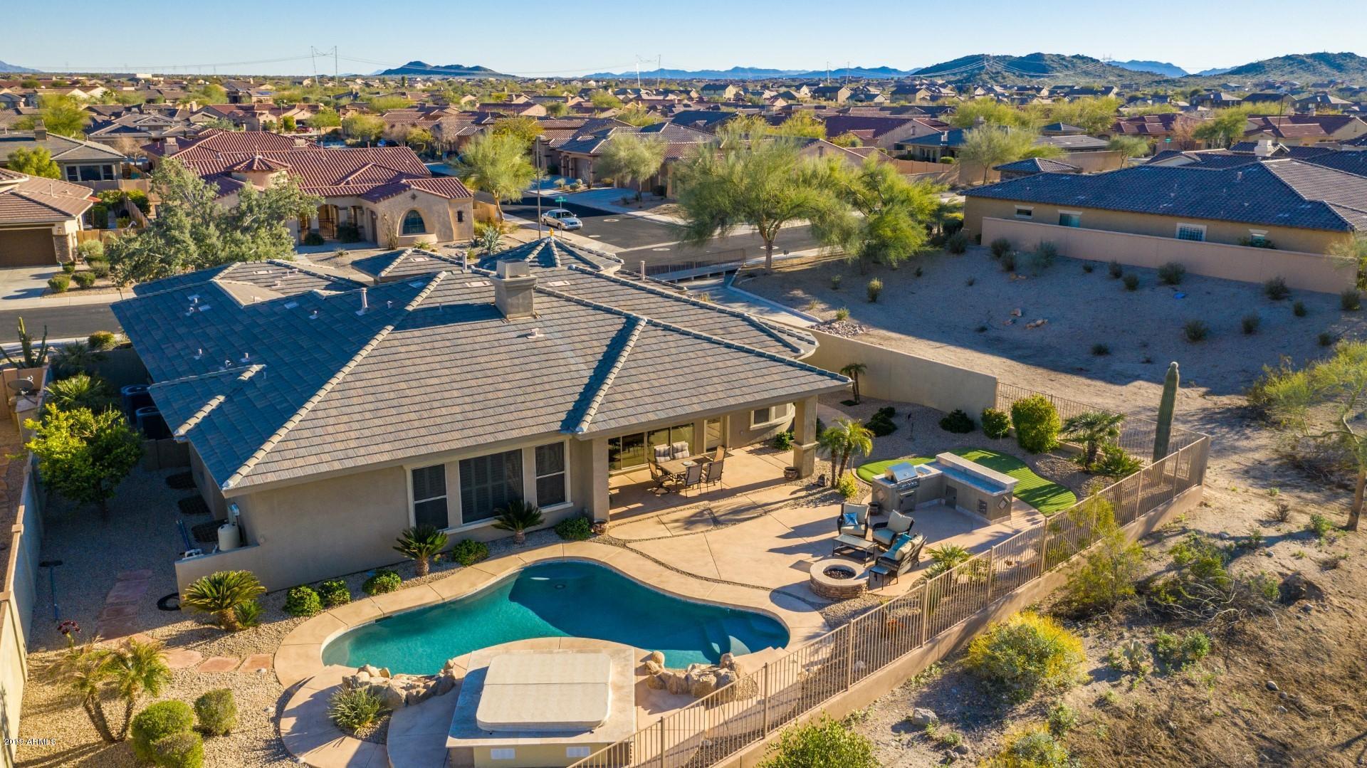 18122 West Narramore Road Goodyear, AZ 85338 - Photo 67 of 67 0068-Narramore - DRONE PHOTOS (8)