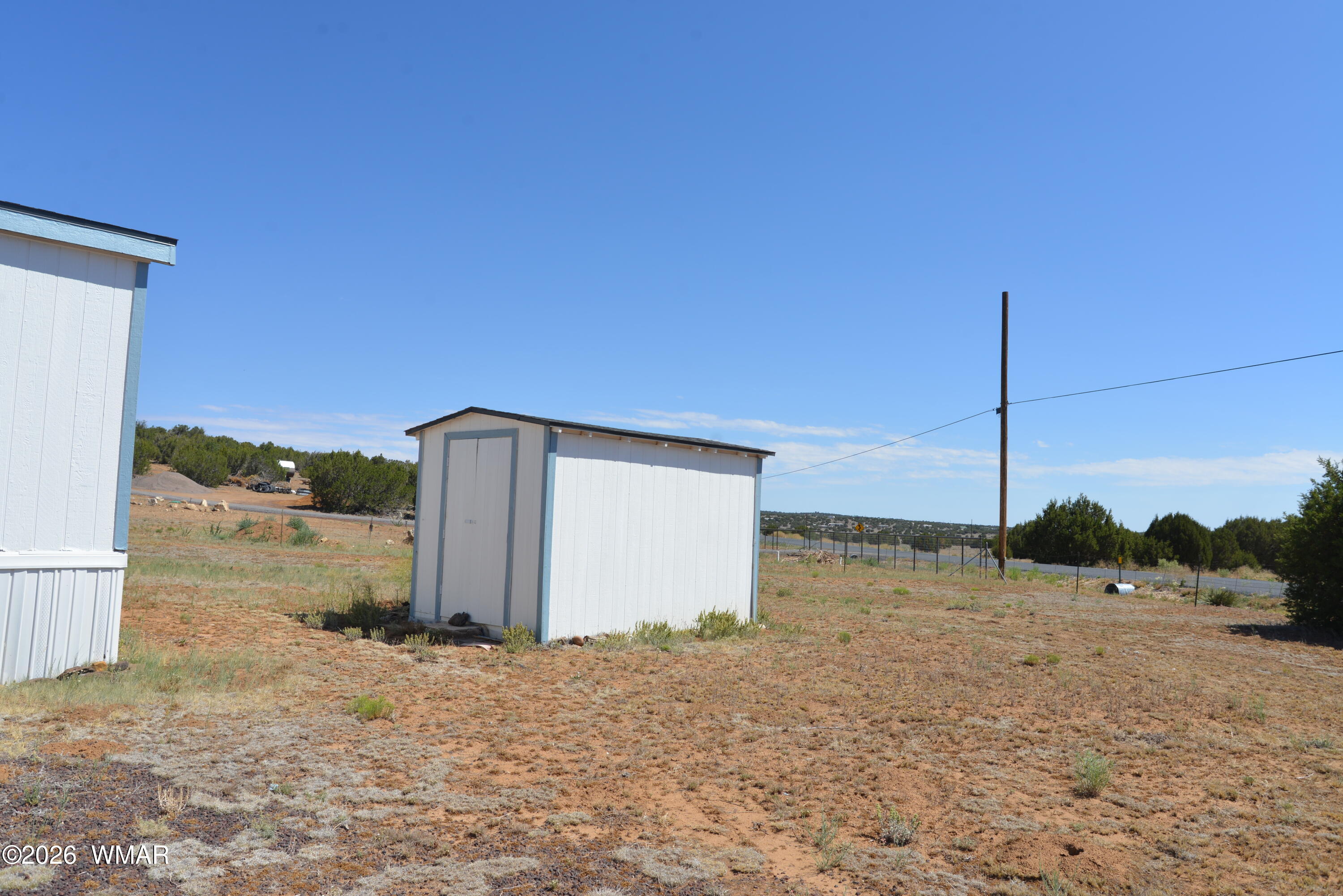 25 County Road Concho, AZ 85924 - Photo 4 of 19