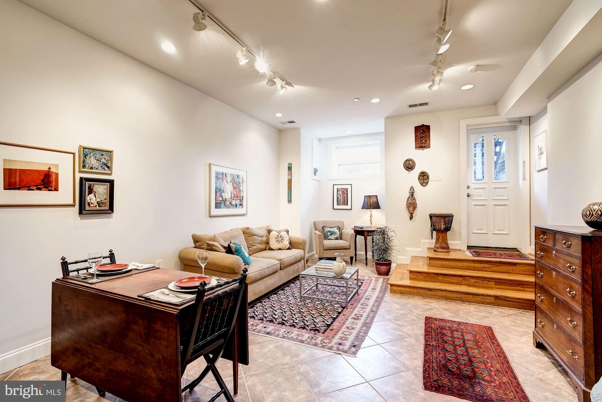 1332 Park Road Northwest, Unit A Washington, DC 20010 - Photo 11 of 37