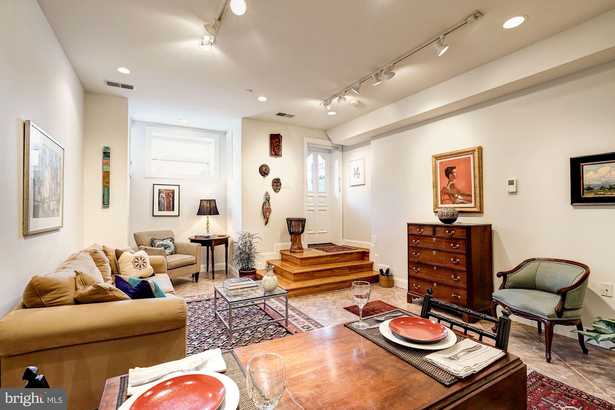 1332 Park Road Northwest, Unit A Washington, DC 20010 - Photo 12 of 37