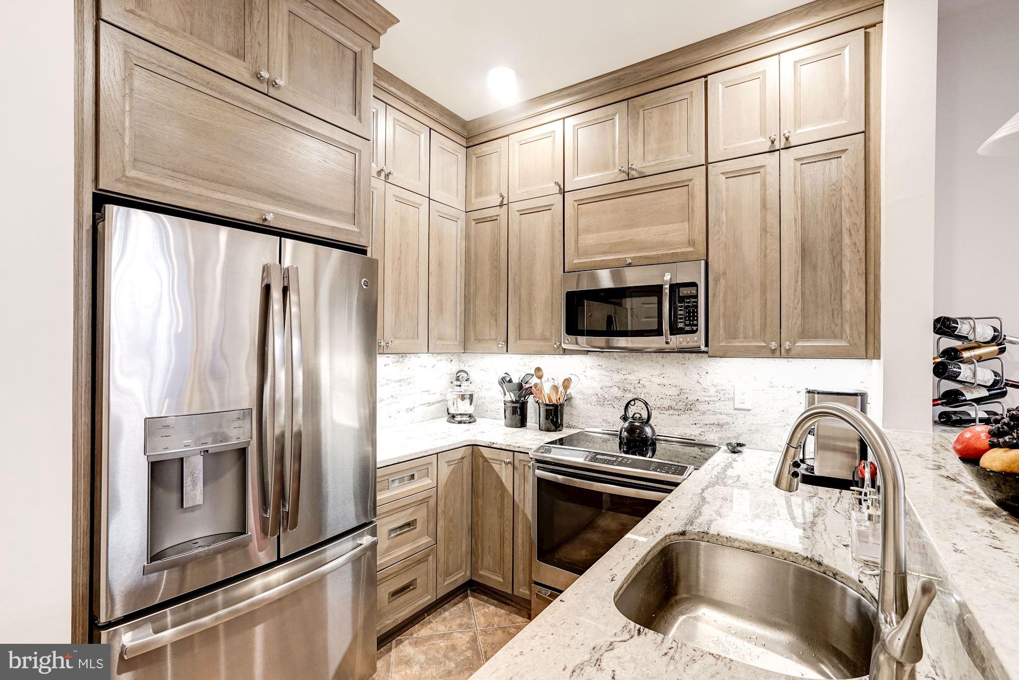 1332 Park Road Northwest, Unit A Washington, DC 20010 - Photo 14 of 37