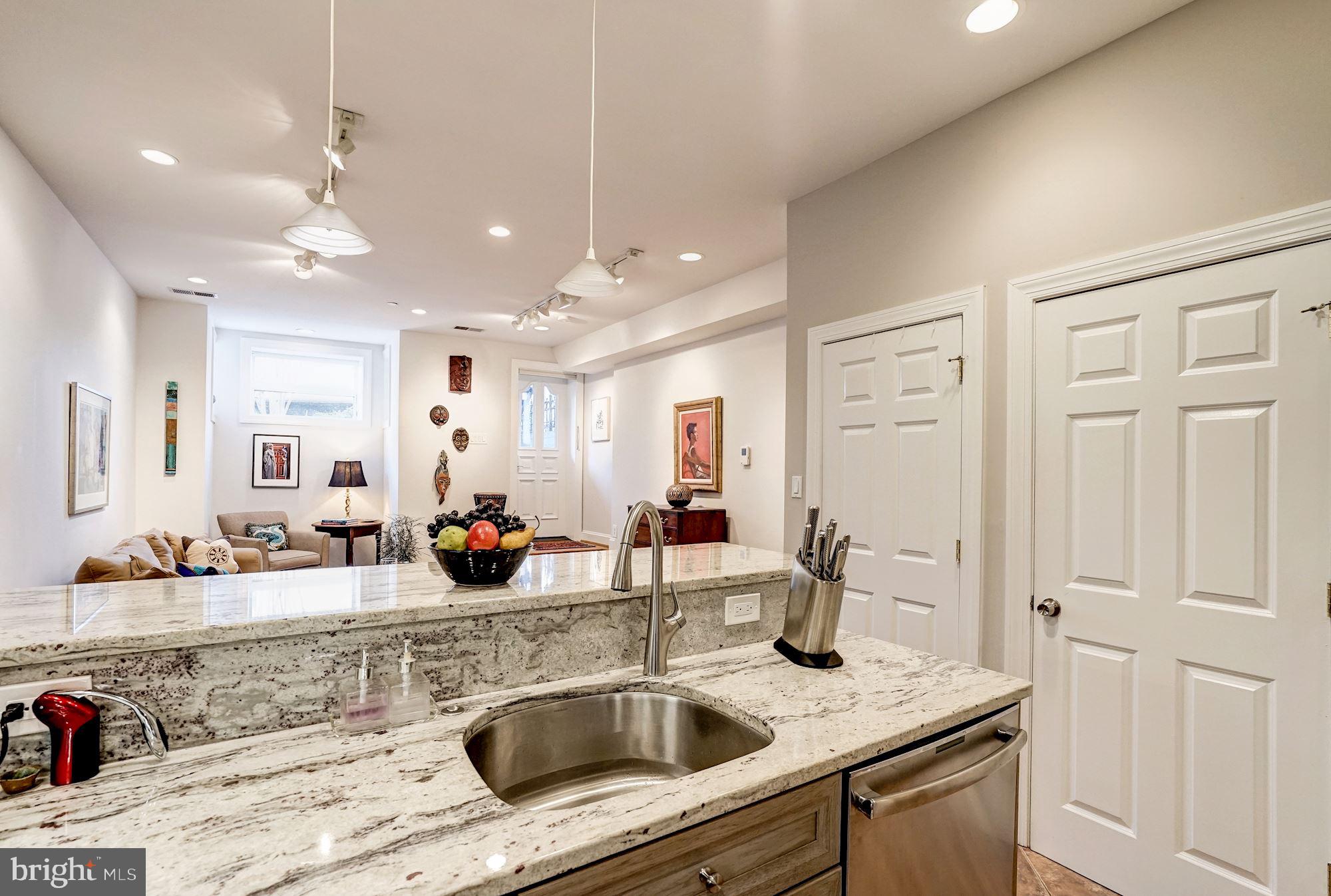 1332 Park Road Northwest, Unit A Washington, DC 20010 - Photo 16 of 37