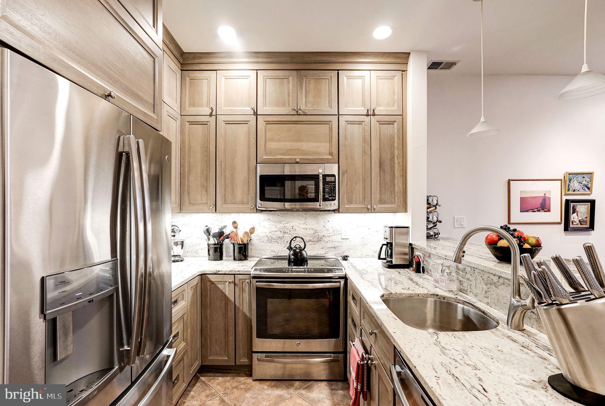 1332 Park Road Northwest, Unit A Washington, DC 20010 - Photo 17 of 37