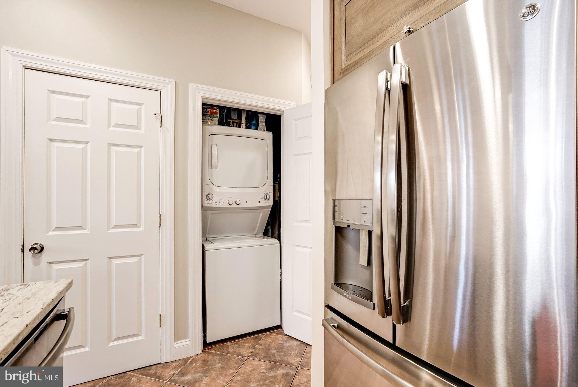 1332 Park Road Northwest, Unit A Washington, DC 20010 - Photo 18 of 37