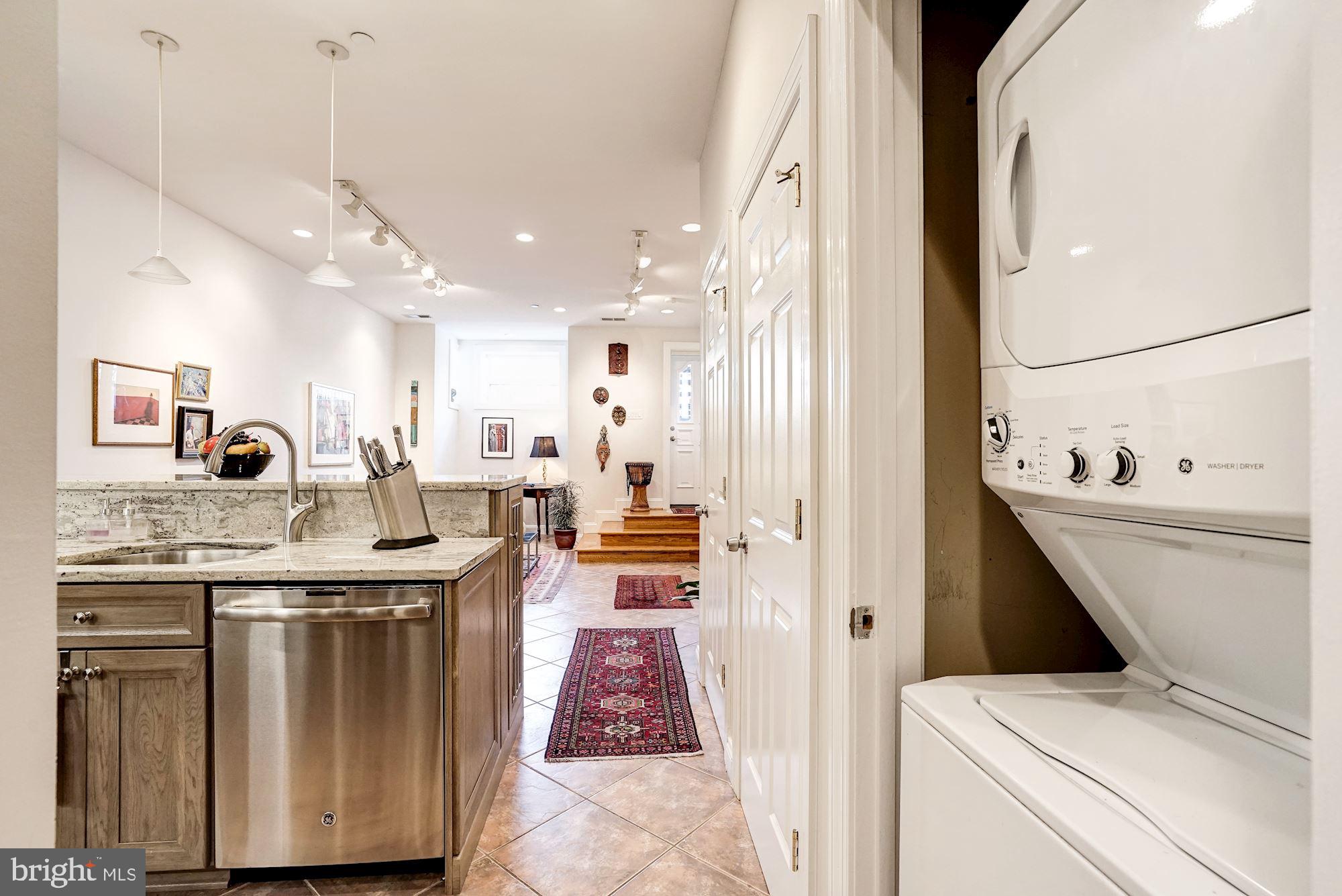 1332 Park Road Northwest, Unit A Washington, DC 20010 - Photo 19 of 37