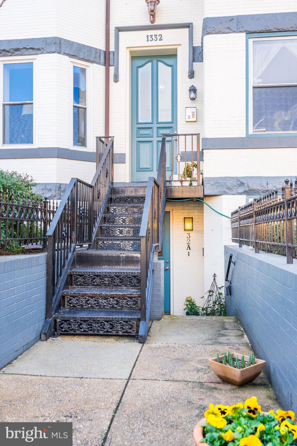 1332 Park Road Northwest, Unit A Washington, DC 20010 - Photo 3 of 37