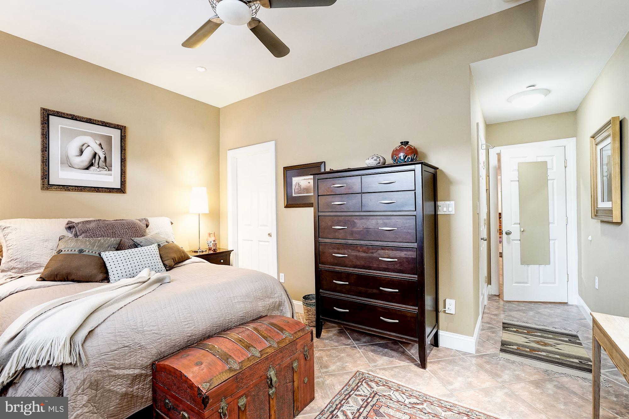 1332 Park Road Northwest, Unit A Washington, DC 20010 - Photo 24 of 37