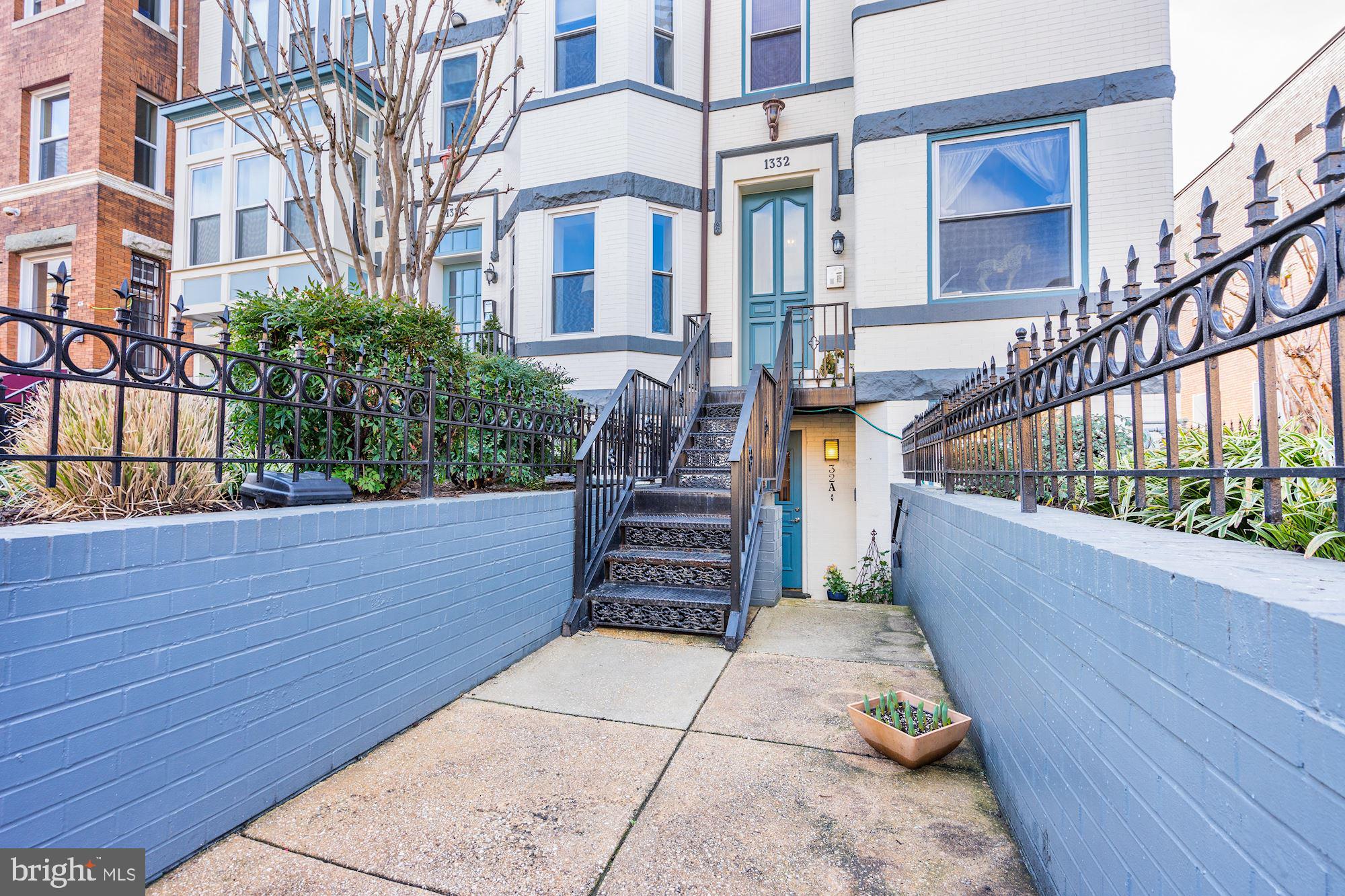 1332 Park Road Northwest, Unit A Washington, DC 20010 - Photo 4 of 37