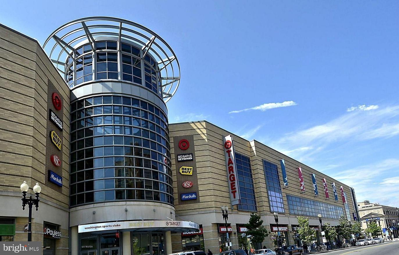 1332 Park Road Northwest, Unit A Washington, DC 20010 - Photo 31 of 37